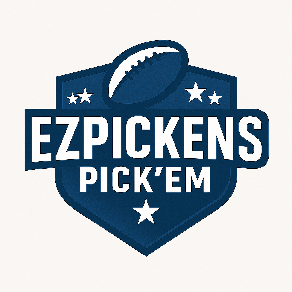 EZPickens logo
